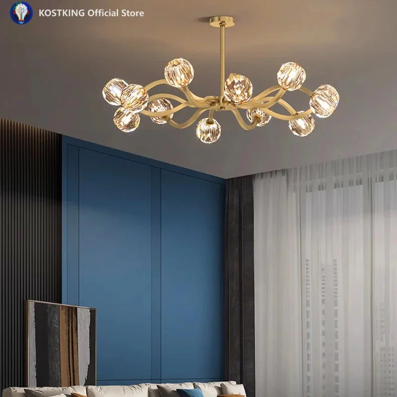 Nordic Crystal Kitc… - image