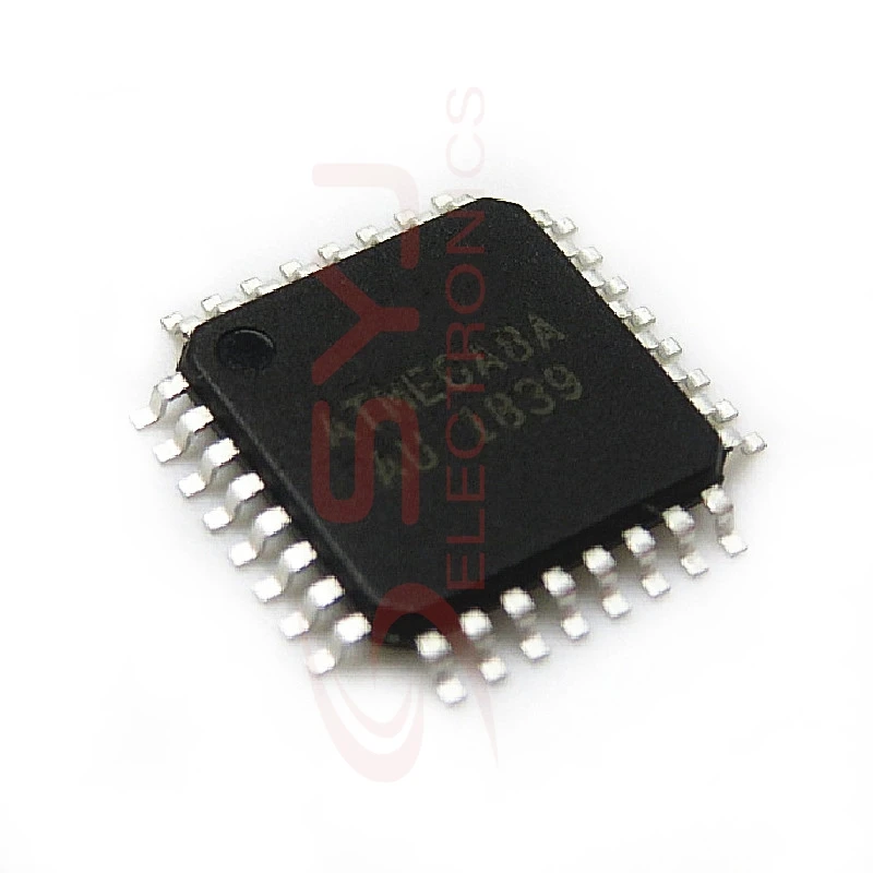 5-20PCS ATMEGA8A-AU ATMEGA8A LM317K LM317 BCM6302KMLG BCM6302 M29F040B45K6 M29F040B RHRP1560 1560 DS3232N DS3232
