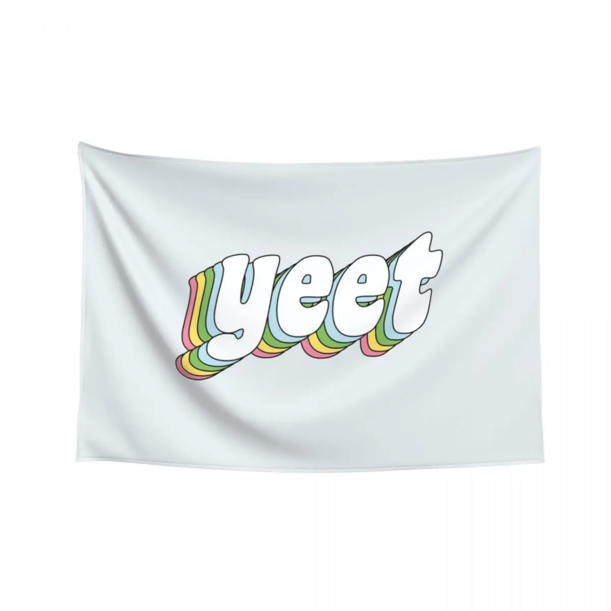 

yeet Tapestry Wall Hangings Decoration Outdoor Decoration Decor For Room Wall Decoration Items Tapestry
