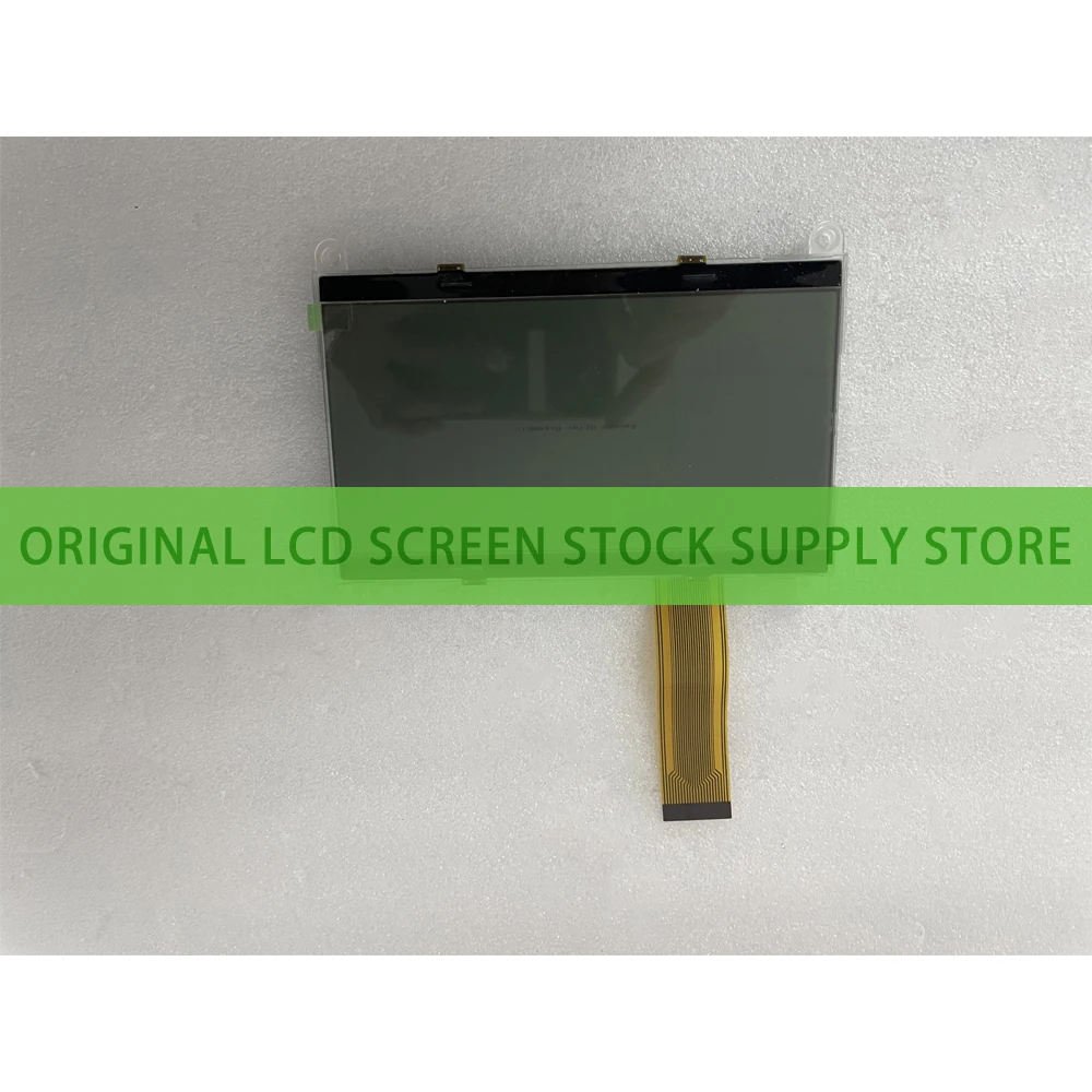 Premium Replacement LCD Display Panel TM260128ACCWUGWA1 With Tested Before Shipment Stable Bulk Inventory for Wholesale Order