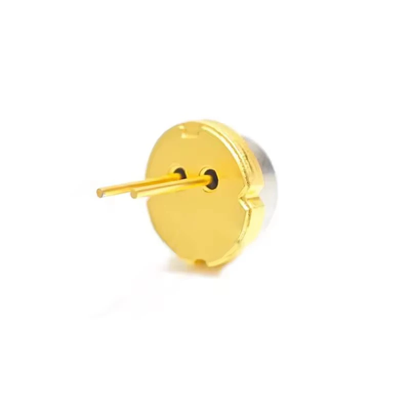 5W 5000mW 445nm 450nm Blue Laser Diode 9mm PLPT9 450LB_E DIY Stage Carving Engrave Light
