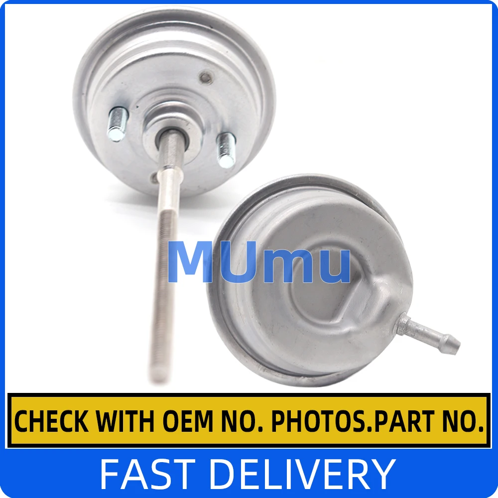 مشغل بوابة النفايات التوربينية GTDI12V لسيارة Ford C-Max Focus 1.0 EcoBoost 92Kw 1761178 CM5G6K682GB