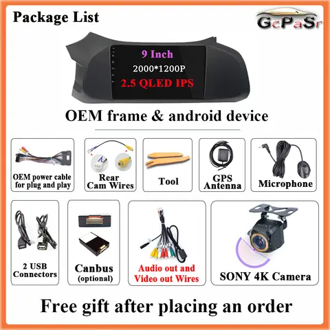 10 best sales chevrolet joy - №4