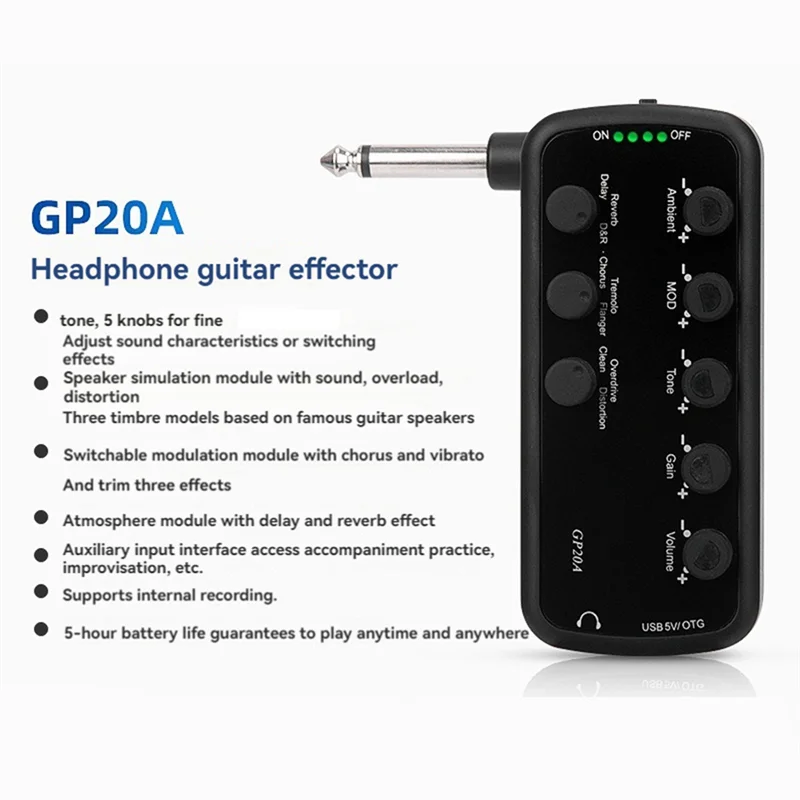 Abxy Amplifier Effe… - image