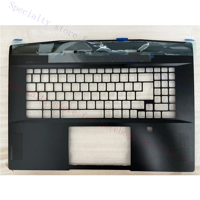 A+  for MSI Shadow GS77 MS-17P1 17P2 Black Laptop Palmrest