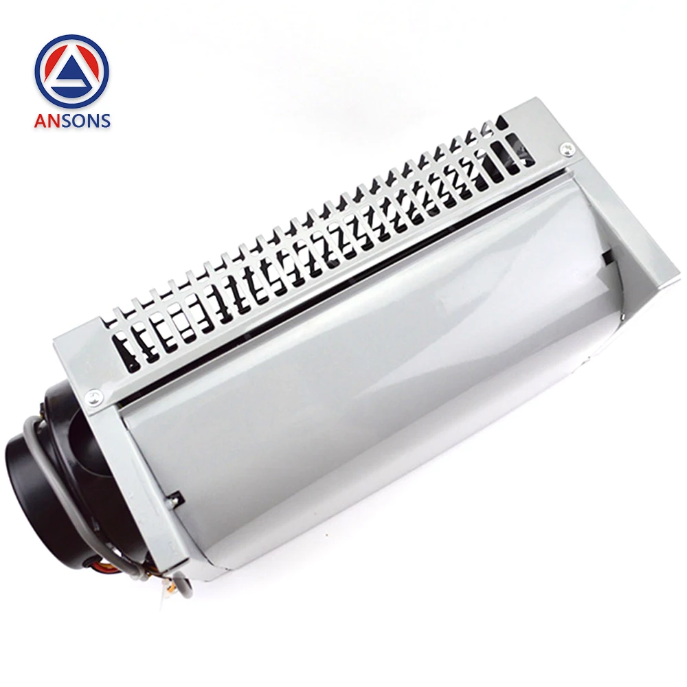 FB-9K AC220V KONE Elevator Fan Cross Flow Car Roof Left Right Ansons Elevator Spare Parts