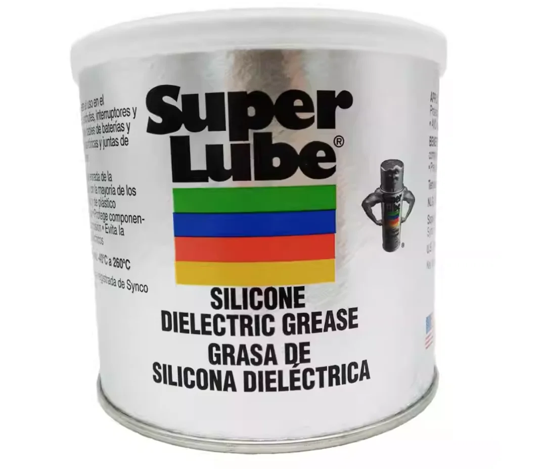 FOR Super Lube Silicone Dielectric and Vacuum Grease - 91016