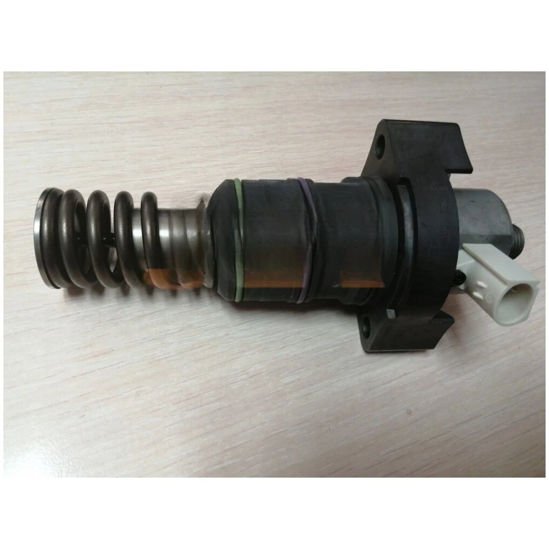 

Construction machinery engine MX13 injector fuel pump monomer pump 2102391/1871117/1934322