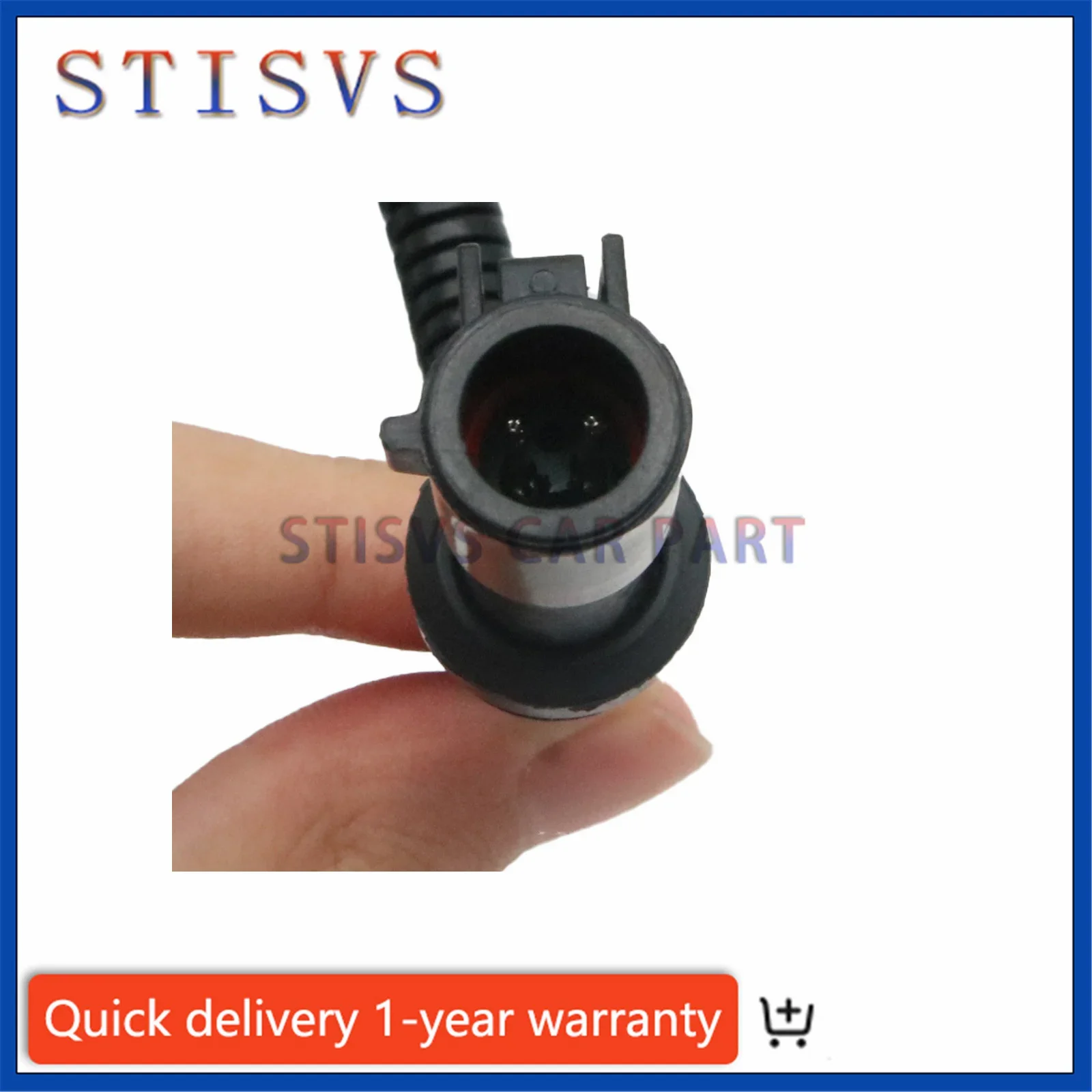 Front Left/Right ABS Wheel Speed Sensor XL3Z2C204CA For Ford Expedition F-150 F-250 F-350 Lincoln Navigator 96-03 XL3Z2C204CB