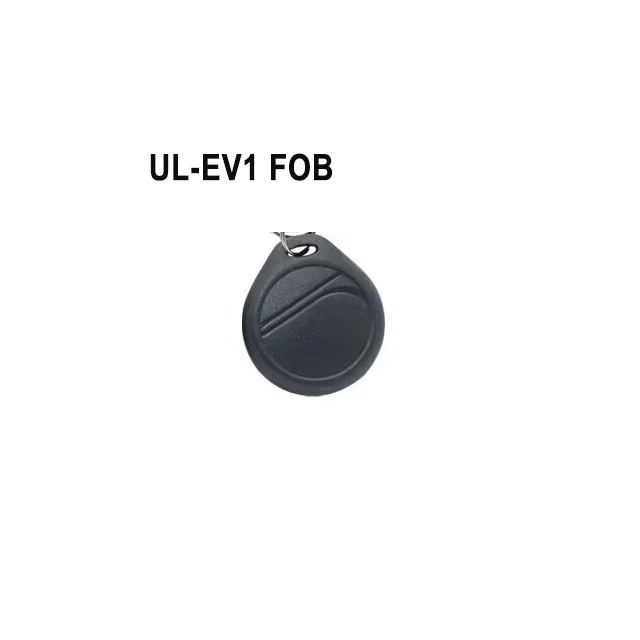UL /UL-C IL-EV1 UID Zmiennych Breloków od NikolaT.lab