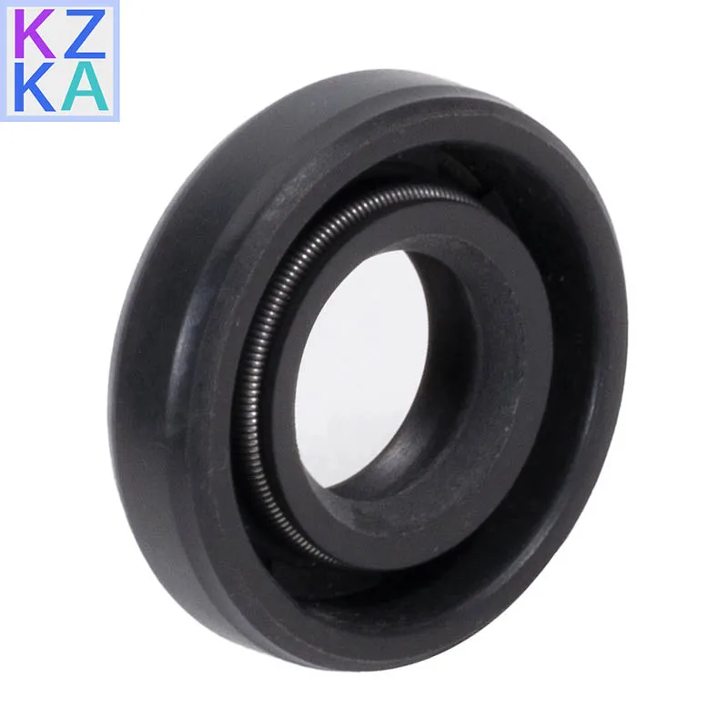 Shift Shaft Oil Seal 93106-09014-00 For Mercury Marine 26-82257M Yamaha 30HP-300HP Outboard Sierra 18-0267 GLM 85223 93106-09014