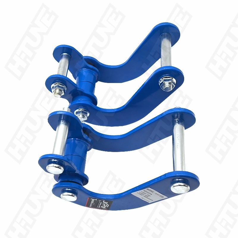 Hilux Vigo 4WD 2005-2014 Lift Kit 2\