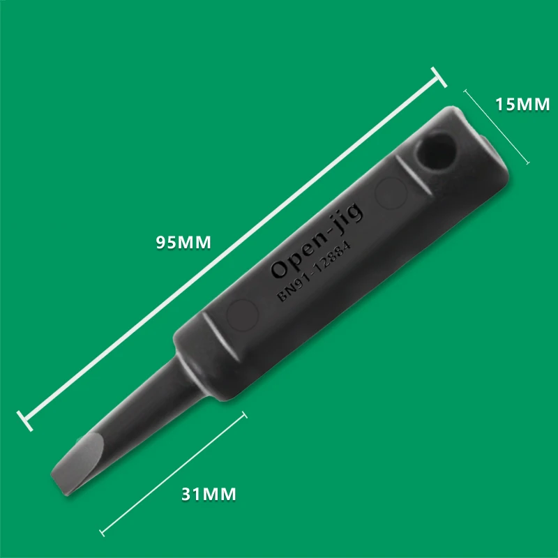 New Open Fixture/Tool TV BN81-12884A Screwless Rear Cover Removal Tool BN81-12884 Open-Jip