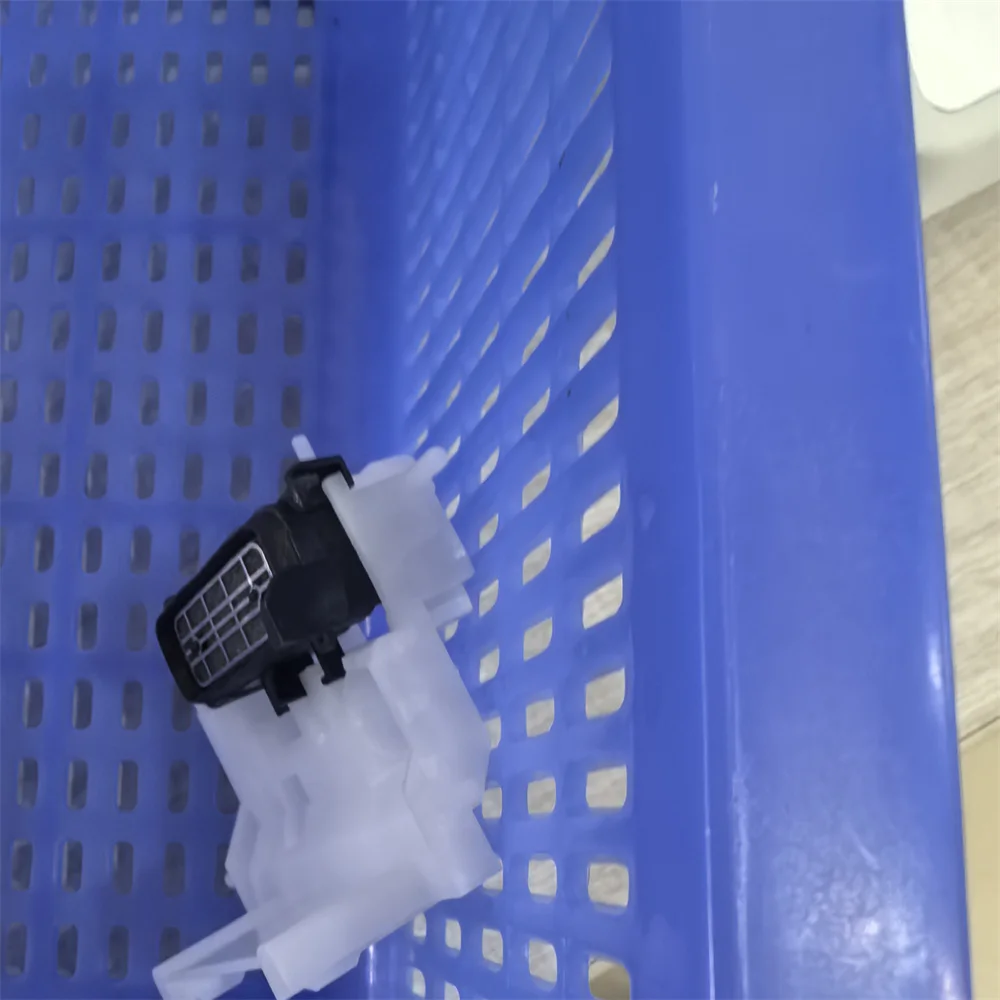 

10X Capping Station Cap Top Head Pad for Epson L1110 L3100 L3101 L3106 L3110 L3115 L3116 L3117 L3118 L3119 L3150