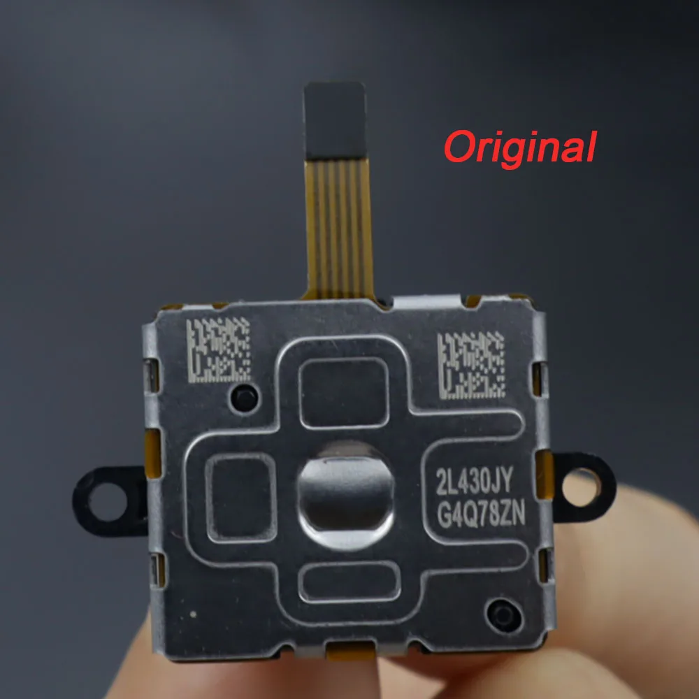 1 pcs 3D Controller Joysticks Suitable for Facebook, Oculus Quest3, Original and Domestic Left and Right Control Joysticks