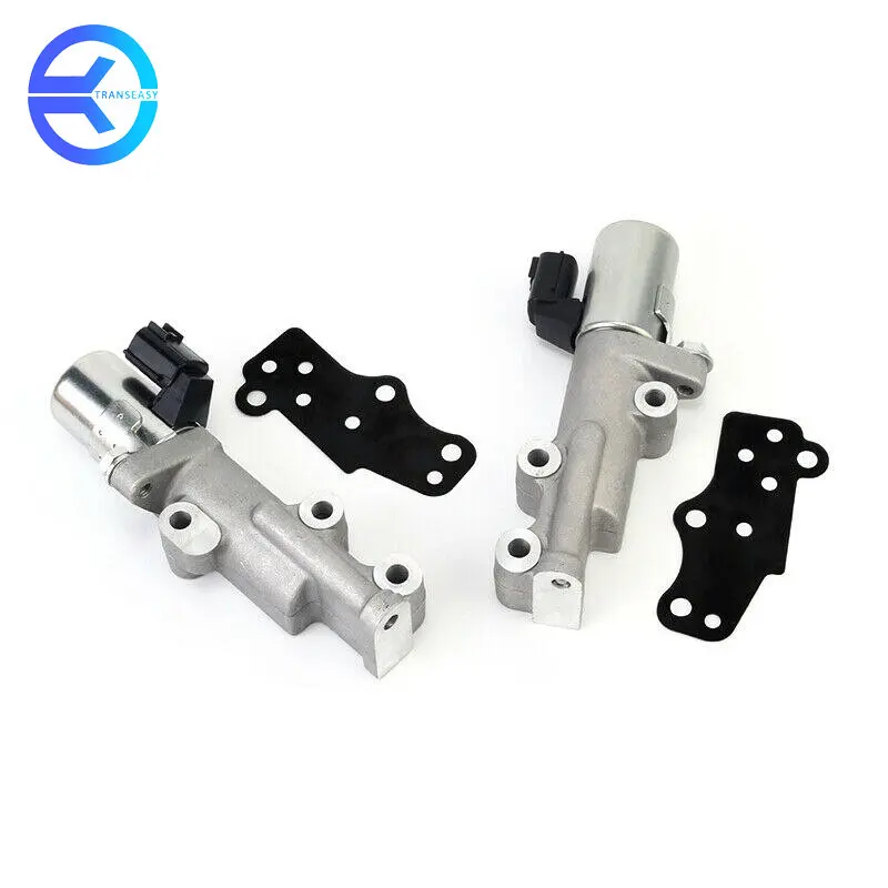 23796EA20A 23796EA20B 917-011 917-012 VVT Variable Valve Timing Solenoid Pair Fits For I35 Altima Frontier 350Z Maxima