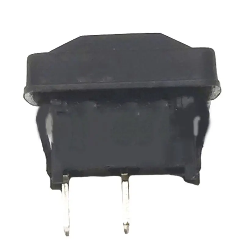 A67P-Sander Switch For D26451 D26451-AR D26451-B2 On/Off Plastic 656494-00 Black D26441 D26441 D26451 D26441-AR Parts Accessorie