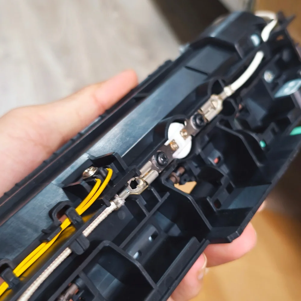 

JC91-01023A JC91-01024A Fuser Unit Assy for Samsung ML3312 3712 3750 M3370 M3820 M3870 M4020 M4030 M4070 M4080 SCX4835 5639 5739