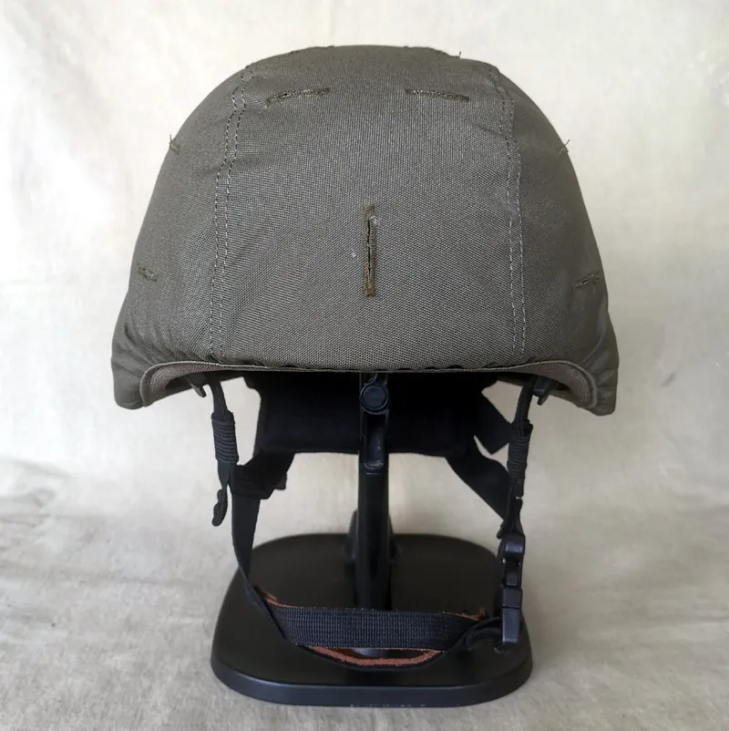 26 hole scratch resistant and waterproof helmet protective cover