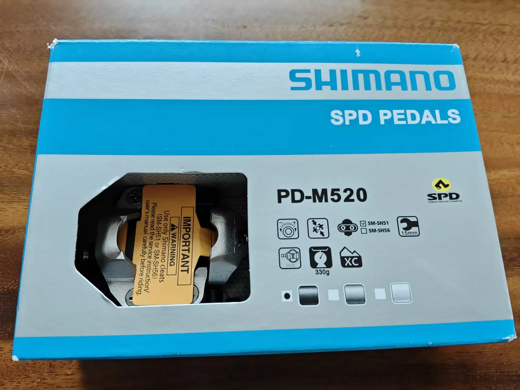 how to switch bike pedals Thinvik Dual Sided Clipless for SPD-SL, 3 Bearings Road & Flat Platform Pedals, Bicycle Pedals with Cleats Set for Shimano SPD-SL System : Sports & Outdoors Roeckl Klassiker Kaschmir Herrenhandschuh