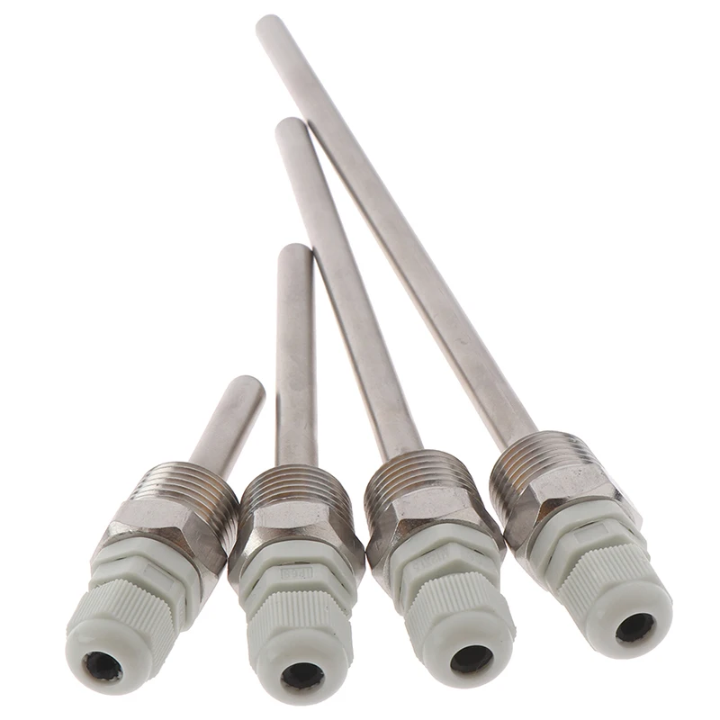 HOT Sale Stainless Steel Thermowell 1/2\