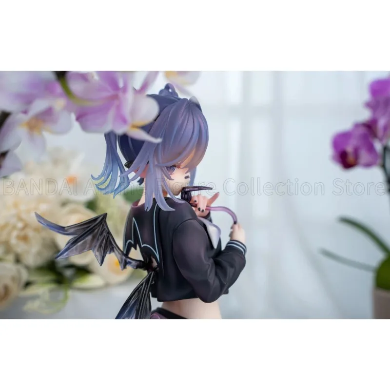 In Stock Original NOCTURNAS Kamiguse-chan 1/6 Romantic Ver. Figures Collectibles Birthday Gifts