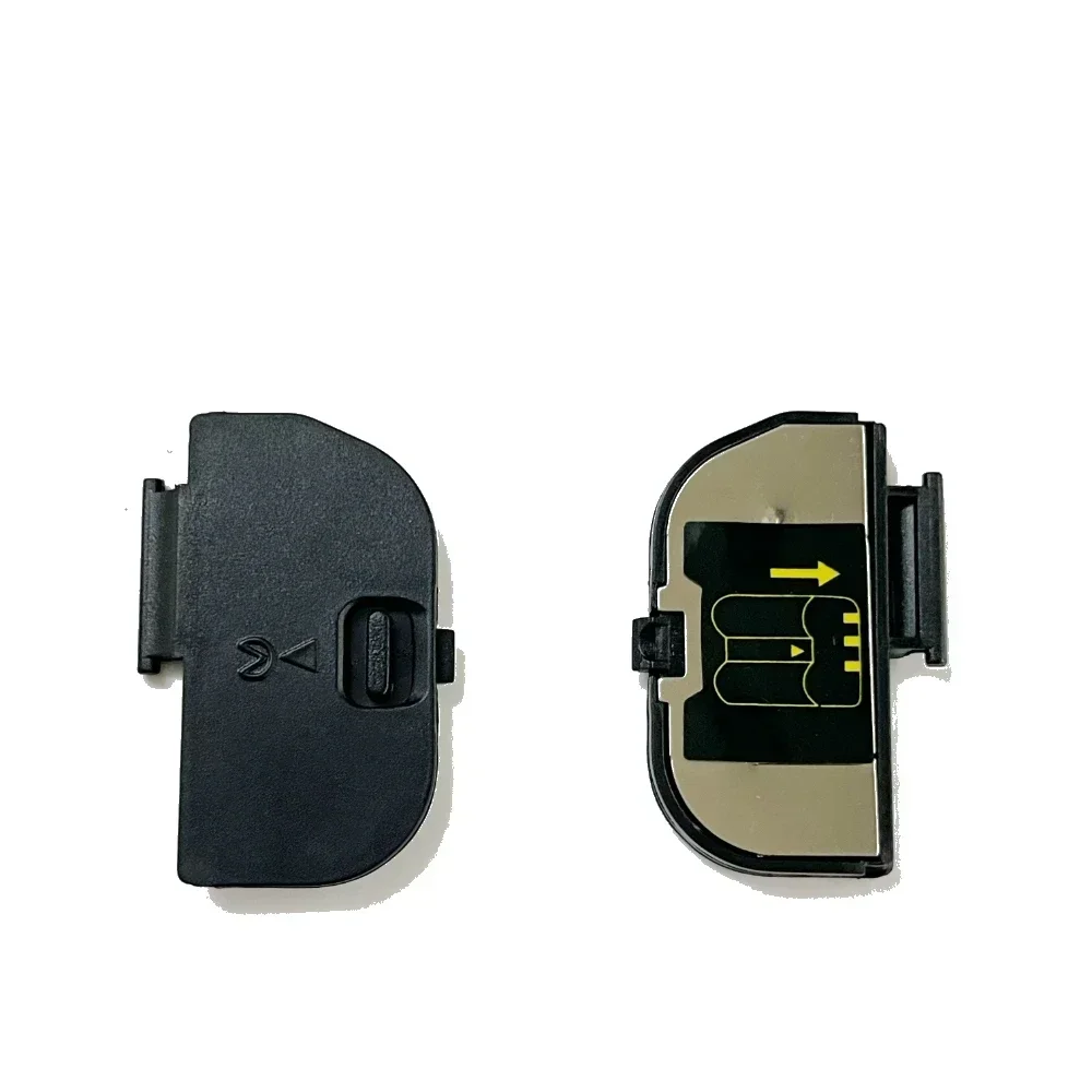 

New for Nikon D70 D70S D80 D90 Battery Door Cover Lid with Iron Sheet Unit Compartment DSLR Camera Repair Part