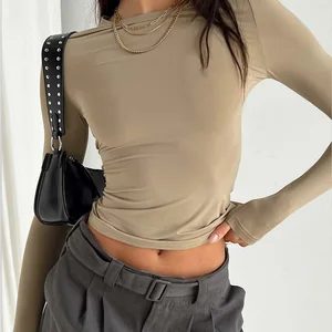 أعلى 10 تي شيرت امرأة عارية مبيعا - No6