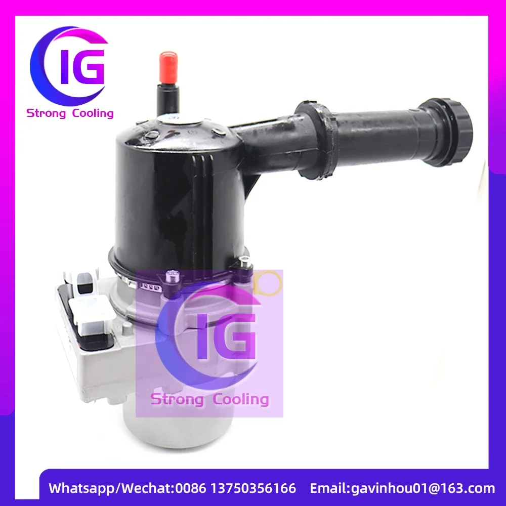 Power Steering Pump Hydraulic Servo Pump FOR Peugeot 307 SW CC 9680987180 9644860880 9648744580 9670320380 9681546580 9647155580