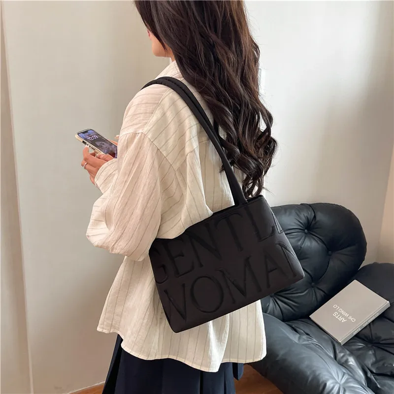 تصميم التطريز حمل الحقائب للنساء أكياس التسوق موضة تنوعا حقيبة أنيقة محفظة وحقائب اليد Bolso Marca Lujo SUмка Sac #4