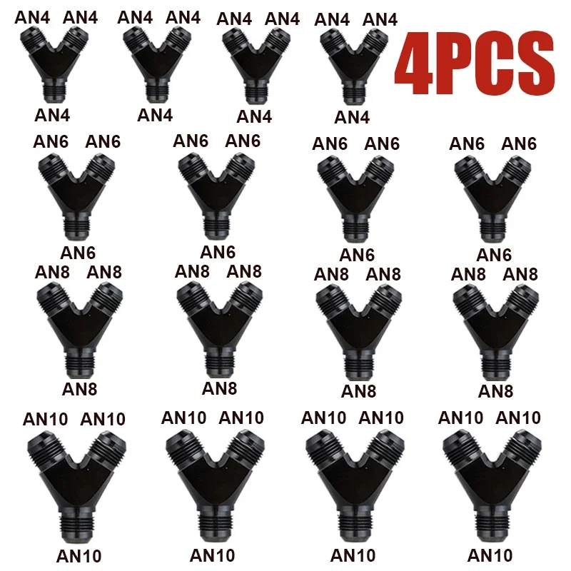 4X Universal AN4 AN…