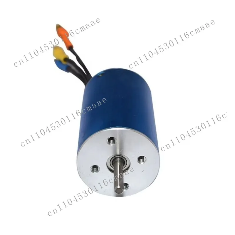 Rc 2845 4370/3930/3800/3100KV Brushless Motor Brushless ESC + Program Card for 1/14 1/16 1/18 RC Car