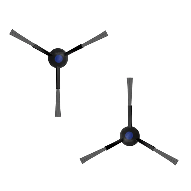 【Berserk】لـ Ecovacs Deebot N30 Omni / N30 Pro Omni ملحقات أجزاء فرشاة جانبية فلتر Hepa ممسحة كيس لجميع الغبار