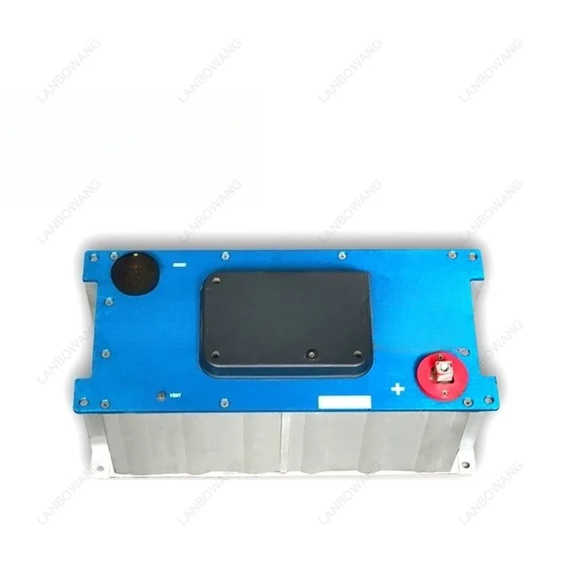 Suitable for Capacitor Module 48V165F Hybrid Electric Vehicle 2.7V3000F Automotive Rectifier