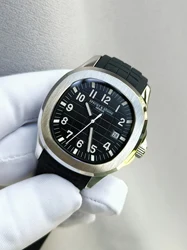 2025 Specht&Sohne Luxury High-end Business 42MM Men's Watch With Automatic Mechanical Movement, Luminous Waterproof Men's Watch