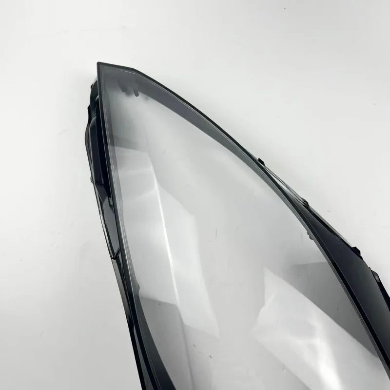 For Jaguar F-TYPE 2013 2014 2015 2016 2017 2018 2019 2020 Car Headlight Shell Headlight Cover Headlamp Lens Headlight Glass