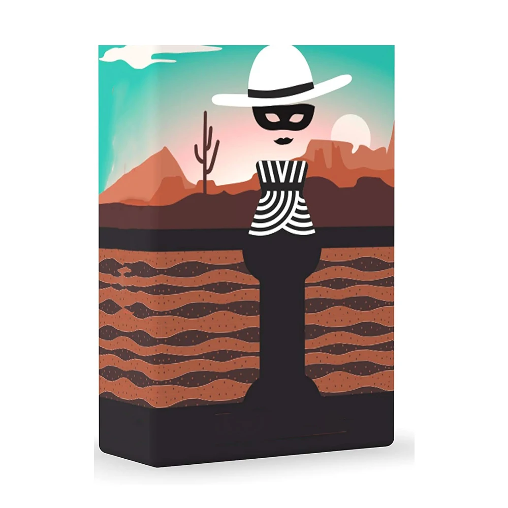 لعبة ألغاز بطاقة بانديدا، لعبة طاولة بانديدو، لعبة استراتيجية ممتعة للعائلة، لعبة تعاونية ليلية، 1-4 لاعبين #6