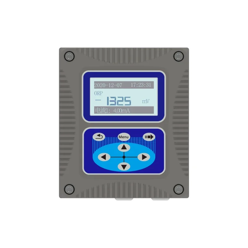 Fluorescence Dissolved Online Analyzer