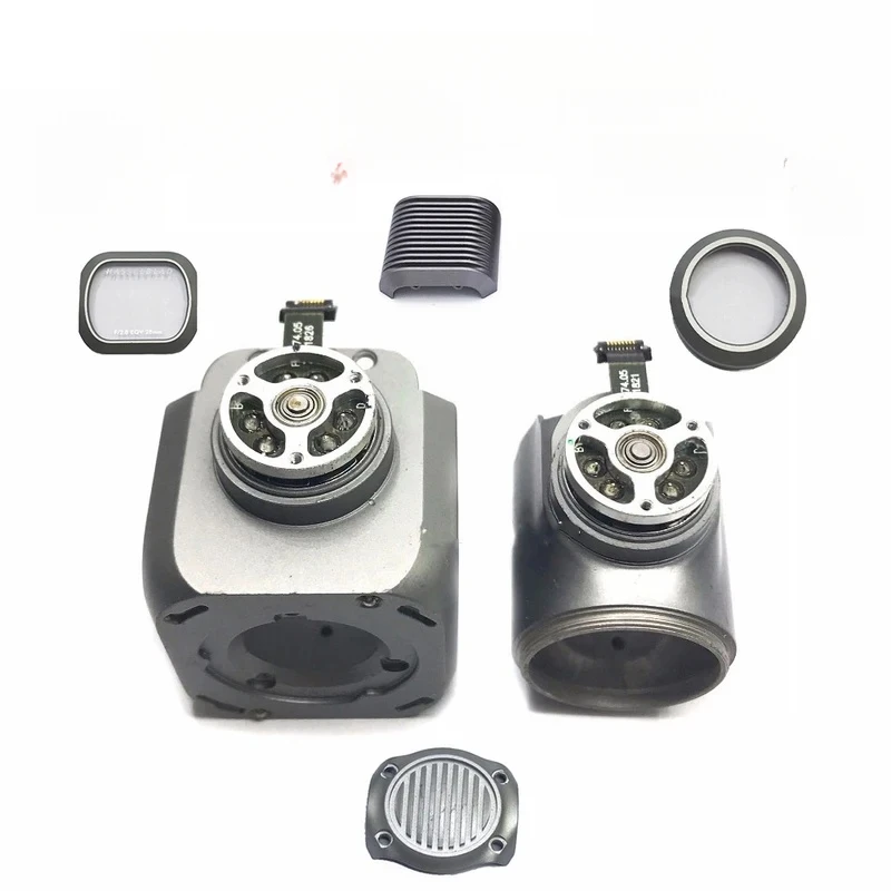 

for DJI Mavic 2 Gimbal Camera Lens Frame/Len Back Cover/Pitch Motor Mavic2 Pro/Zoom Drone Repair Parts