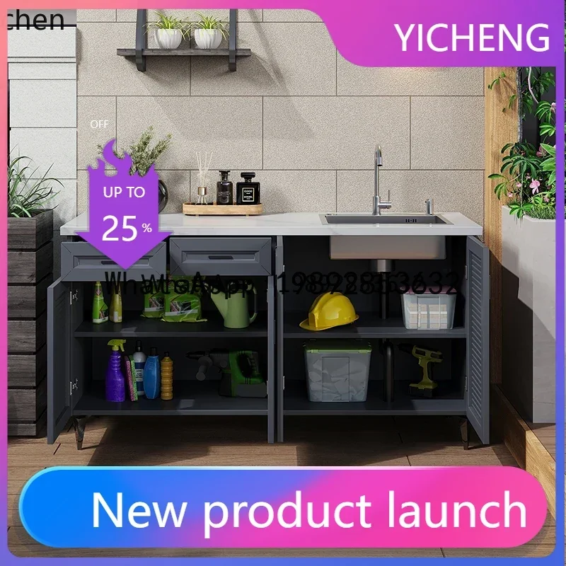 Lyy Aluminum Alloy … - image