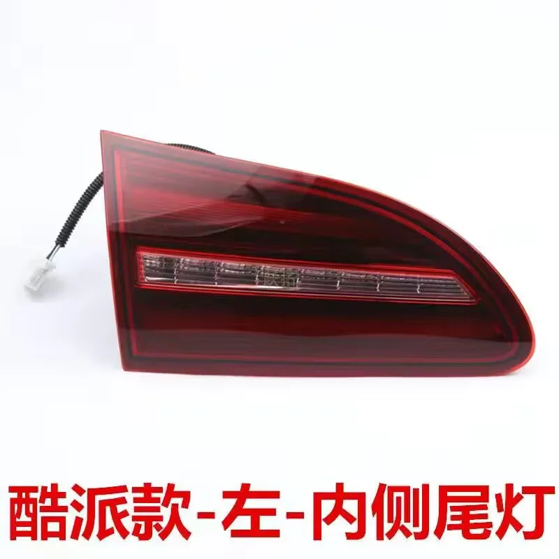 

Автозапчасти высокого качества: внешний или внутренний задний фонарь, стоп-сигнал, задняя фара для ZOTYE AUTO T600 Coupa 2018-2021