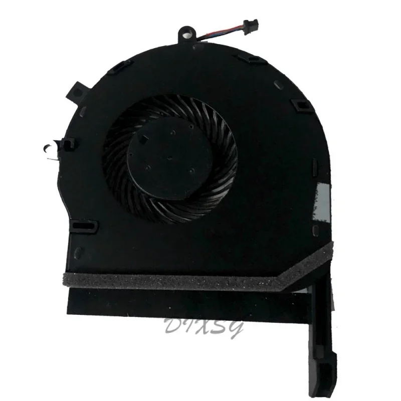 Imagem -06 - Ventilador de Refrigeração para Asus Tuf Gaming Fx504 Fx504g Fx504ge Fx504gd Fx504gm F504gm Refrigerador 13nr00j0p02011 13nr00j0p01021