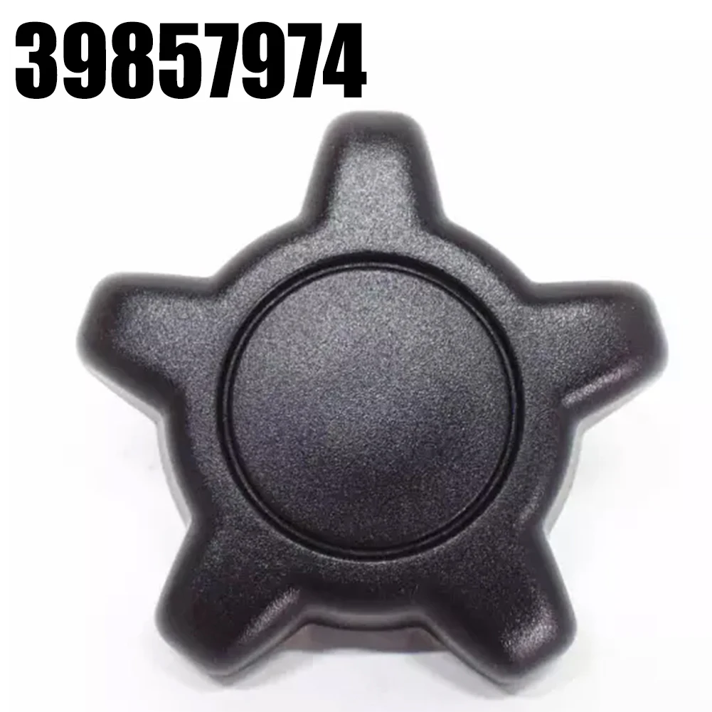 

Front Seating Adjustment Knob Compatible with For Volvo C30 and For Volvo C70 2006+ Model Number 39857974 ABS Material