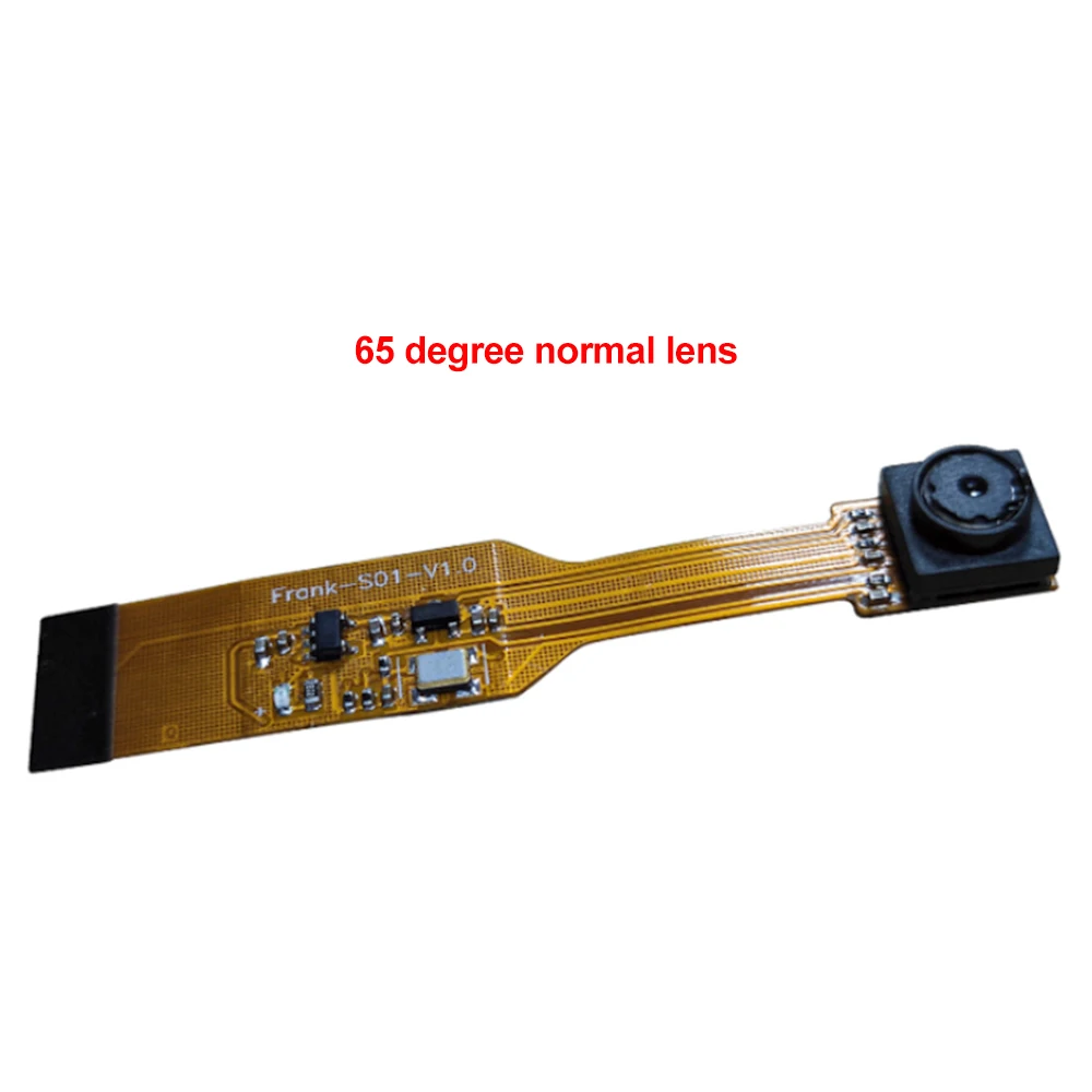 OV5647 Camera Module for Raspberry Pi ZERO Camera Wide Angle Fisheye Night Vision Edition 65 120 160 Degree 5 Million Pixels