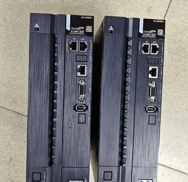 SV630NT017I For INOVANCE SV630NT017I Servo Drive New