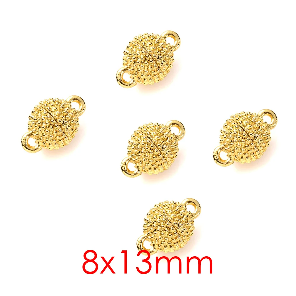 20Pcs Detachable D-Buckle Metal Opening D Ring Buckle Carabiner Clasp For Leather Craft Belt Strap Handle Shoulder Bag