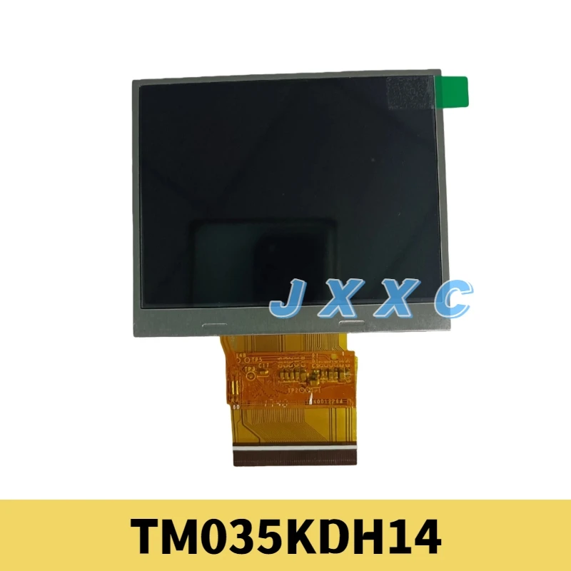 Suitable for 3.5-inch TM035KDH14 60pin LCD display screen