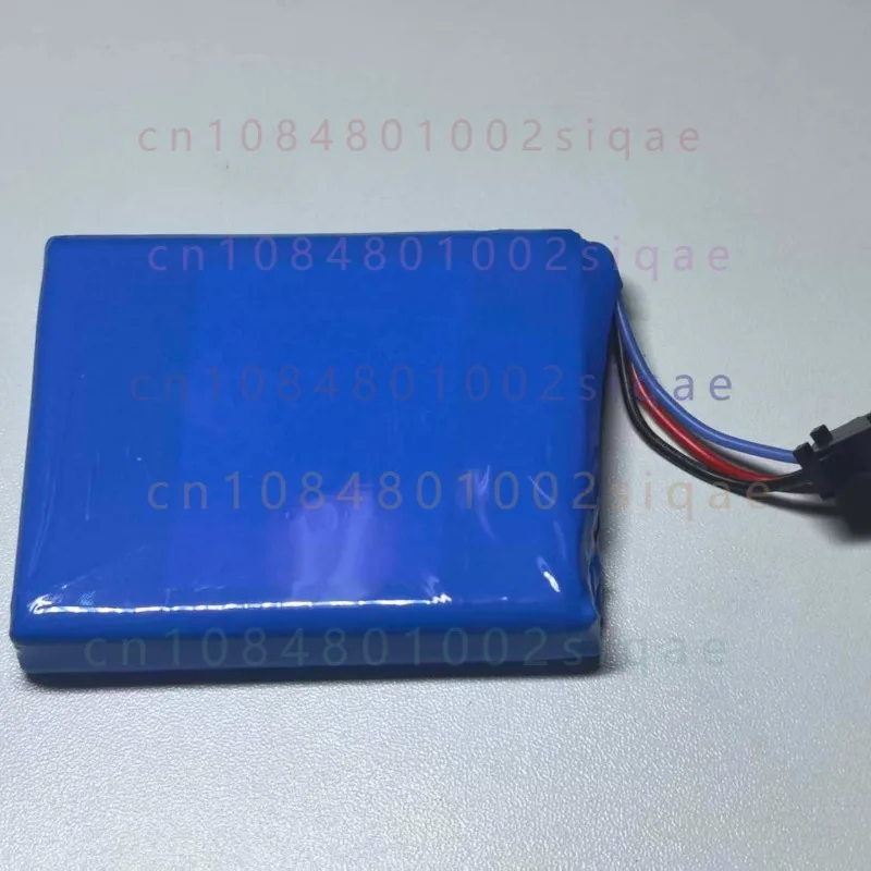 1PCS FOR Hantek DSO1062B 1202B 1202S Oscilloscope Replacement Battery PL727076, 4500mAh Portable Scope Battery Replacement Parts