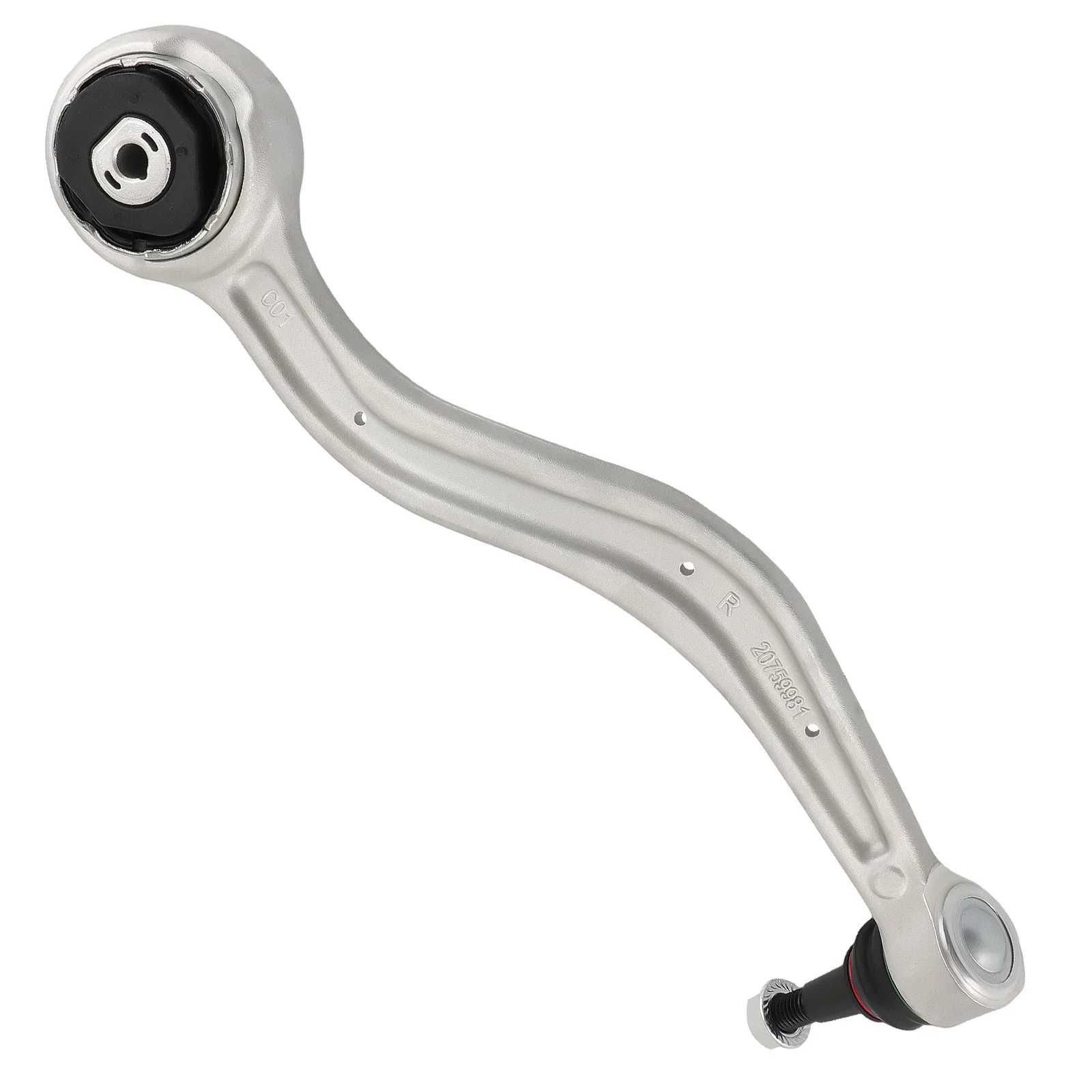 Front Lower Forward & Rearward Control Arm For  Cadillac ATS Suspension 2013-2019 MS501281 MS501282 20768759 - Image 4