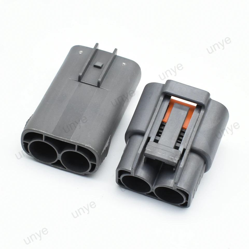 もも 1-20Set 7.8mm Seires 2 Pin/Way Sumitomo Male Female DL Series